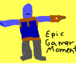 EPIC GAMER MOMENT GROUP YEET