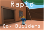 Private Rapid Co Builders for Hosts