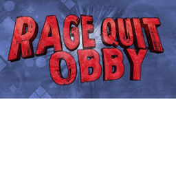 [NEW GAMEPASSES!!]Rage Quit Obby!