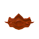 Magma Crown