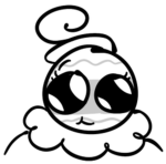 The OmqAppleCake Fan Club