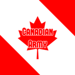 -Canadian Army |CA|-