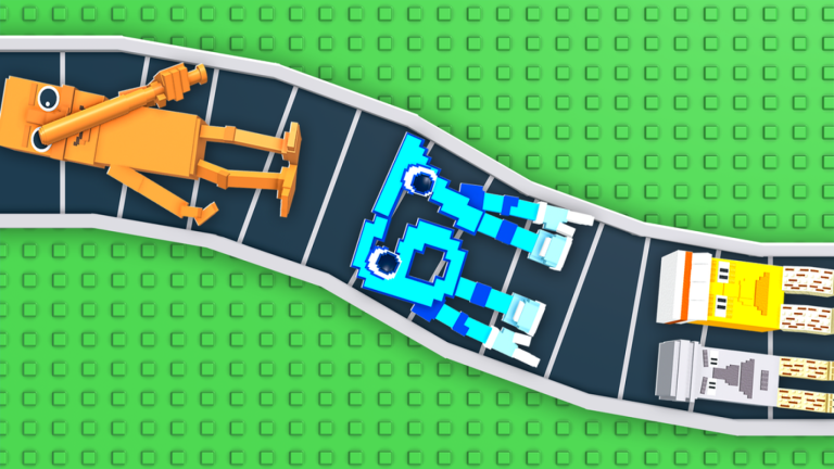 Transform into Brainrot screenshot 2