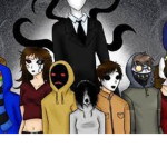 Creepypast Gruppe