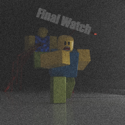 Final Watch - Dev