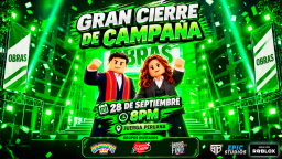 🎶 Peruvian Party [Peruvian Hall]
