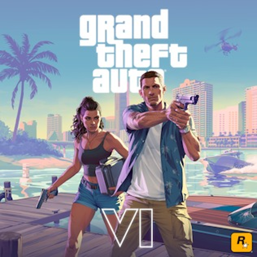 Grand Theft Auto 6
