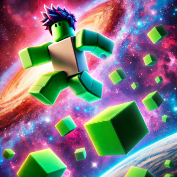 FIND THE CORRECT PATH (obby)