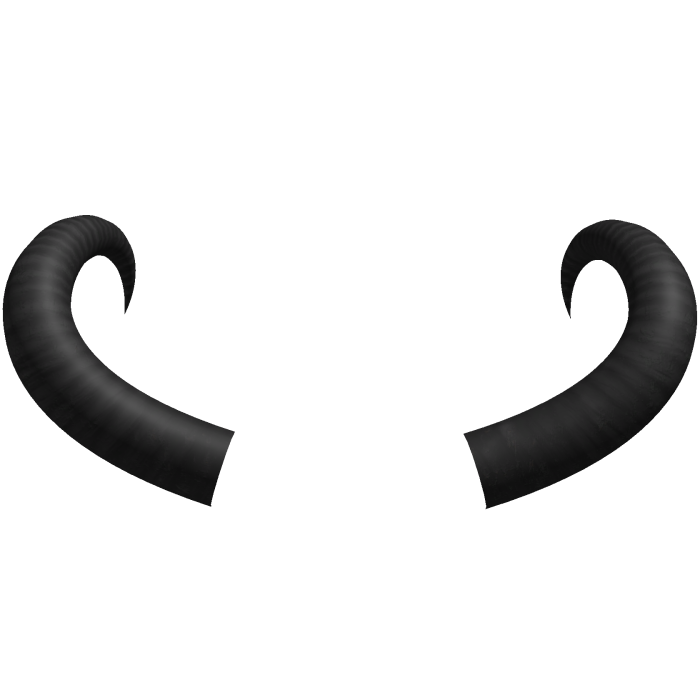 Wendigo Horns