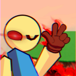 Slap Battles: Fan Made Edition