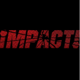 Main arena Impact wrestling