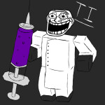 (LIMITED PATIENT ZERO) Trollge Insanity