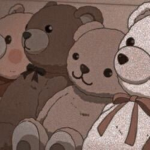 The Sussy Bears!