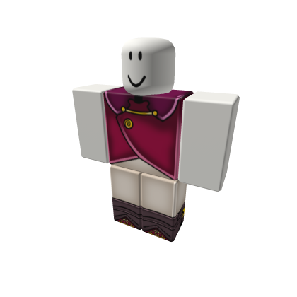 Uekawa Starline [-] - Roblox