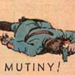 MUTINY!