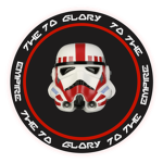 TGE \|/ Shock Troopers
