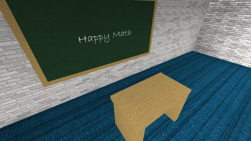 BALDI'S BASICS
