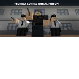 Florida Correctional Prison [500+ VISITS!]