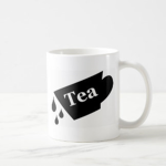 Spilt Tea