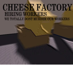 CHEESE FACTORY icon