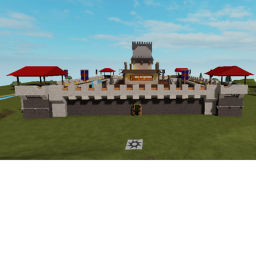 scp castle bob