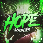 キ Hope