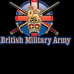 The Great British Army Kingdom