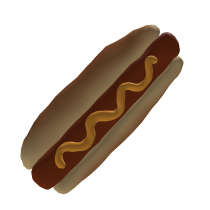 Hotdog Back