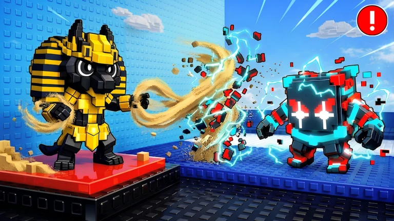 [🍀] Brainrot Troll Tower