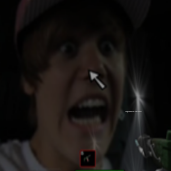 Brucia Justin Bieber! - GRANDE Riapertura