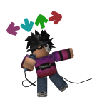 Rhythm Gamer Pal