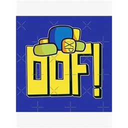 [WIP] Official OOF hang out game