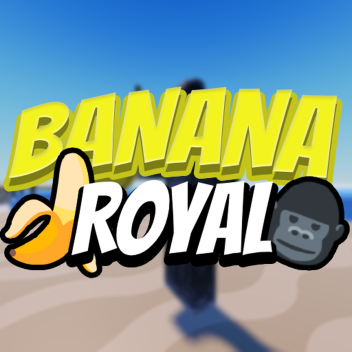 [WIP] Banana Royal! 🦍