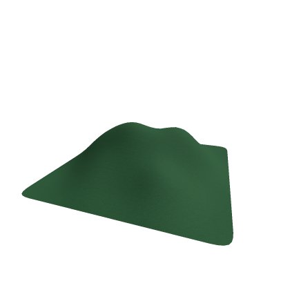 hill that big