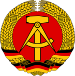 [DDR] Deutsche Demοkratische Republik