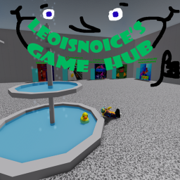 LeoIsNoice's HUB