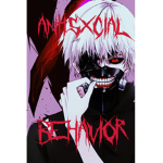 Antisocial Behavior