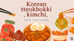 ∘Korean Food∘