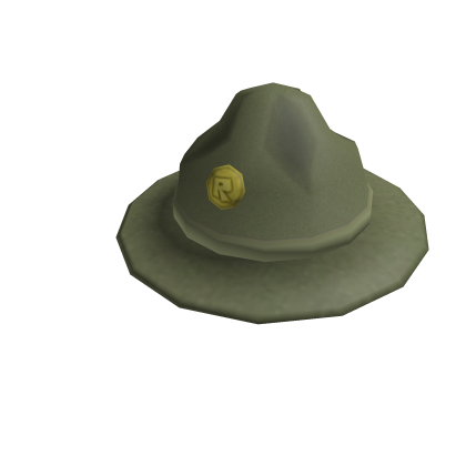 ROBLOX Drill Sergeant