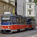 tram driver