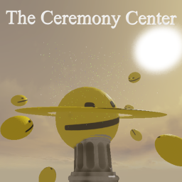The Ceremony Center (100!)