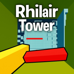 Rhilair Tower