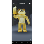 DOGE RP WITH BLOXBURG