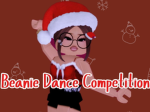 Beanie Dancing comp