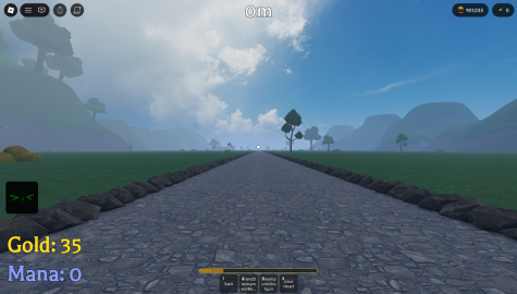 Heavy Optimizations + QOL