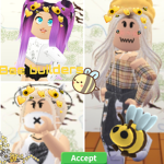 bee builders