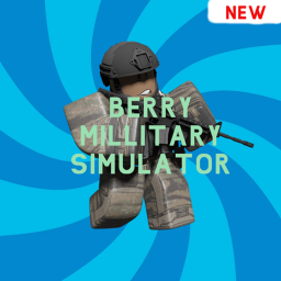 [NEW] Millitary Simulator