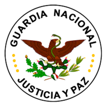 MX BASE MILITAR DE LA GUARDIA NACIONAL