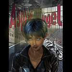 Asphalt Angel Group Thumbnail