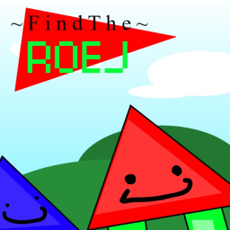 Find the Roej [115]